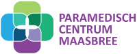 Paramedisch Centrum Maasbree Logo